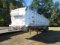 1995 DORSEY 28-DAT MODEL SERIES ALUMINUM END DUMP TRAILER, vin number:1DTD1