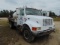 VIN:1HTSCAALOTH396387 1996 International 4700 DT466 Single Axle Septic Tank