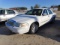 2008 MERCURY GRAND MARQUIS VIN:2MEFM75V28X656255 LS 4 Door Sedan, 4.6L engi
