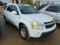 2006 CHEVROLET EQUINOX LT VIN:2GND163F366022467 3.4L engine, A/T, keyless e
