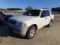 2003 FORD EXPLORER VIN:1FMAZV72E39UB92398 4 Door SUV, 4.0L engine,power win