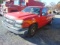 2007 CHEVROLET 1500 VIN:1GCEC14X67Z178611 Reg cab pickup, 4.3L engine, A/T,