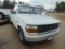 1996 FORD F150 VIN:1FTEF15H6TLB82248 Reg Cab Pickup,5.8L engine,A/T, Vinyl