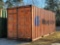 Hapag-Loyd 20' Sea Container HLXU311700-8