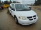 2003 DODGE VIN:1D4GP24363824142 Mini-Van, 3.3L engine, A/T, Cloth Interior