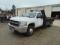 2013 CHEVROLET DURAMAX VIN:1GB3C0C81DF222642 Truck MILES::223K