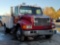 1997 INTERNATIONAL 4700 VIN:1HTSLAAM5VH441285 DT, 466 Engine, Diesel, 2 Doo