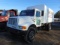 1991 INTERNATIONAL VIN:35529 chip truck, IH diesel