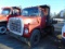 1976 FORD VIN:15061 Dump truck, CAT engine, T/A MILES::56,741