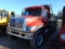 2005 INTERNATIONAL 7500 VIN:1HTWPAZT25J055899 quad axle dump truck, HT570 d