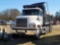 2000 MACK CH613 MODEL SERIES (QUAD-AXLE) DUMP TRUCK, vin number: 1M2AA13C5Y