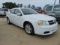 2012 DODGE AVENGER SXT VIN:1C3CDZCB6CN264225 2.4L 4 cylinder engine, A/T, c