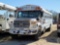 1986 Ford B700 School Bus Thomas Built Detroit 8.2l Diesel A/T, air brakes,