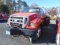 2004 FORD F750 VIN:3FRXF75N84V657980 Super Duty, Etnyre tack truck, CAT C7
