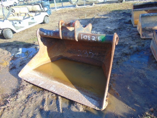 Bucket