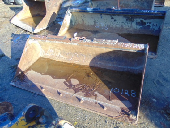 76'' bucket