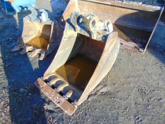 24'' bucket