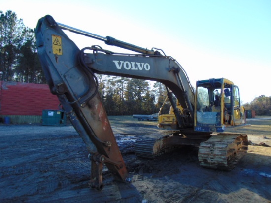 JD 643 6R30 #381295 1N