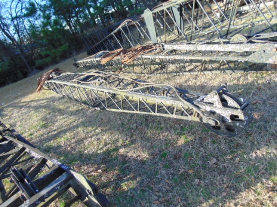AMERICAN 5299 CRANE JIB ACCESSORY