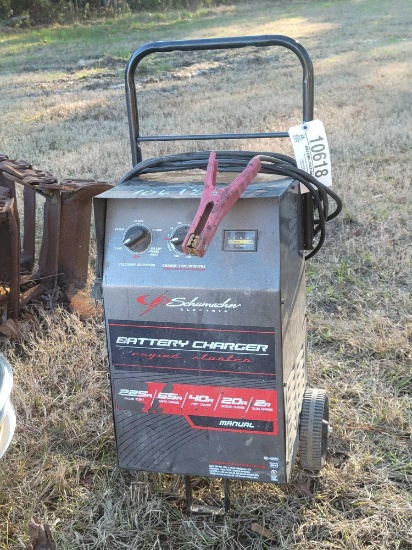 Battery Charger