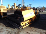 LEEBOY 8515 Paver