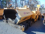 1990 Blaw-Knox PF-3200 Paver, SN: 178077