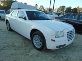 2010 CHRYSLER 300 VIN:2C3CA4CD7AH162144 Touring, 2.7L V6 engine, A/T, cloth