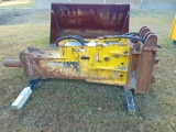 SNENCE CO Hydraulic Hammer