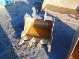 Small bucket