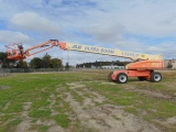 JLG Ultra Boom 1350 SJP 6,420 Hrs S/N: 0300068648