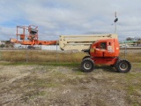 JLG 450A Series 2  3,750 Hrs, Diesel S/N: 0300079116