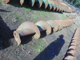 20''x20' 3'' auger