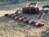 Rack for Dozer