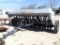 Crust buster grain drill S/N: DR-6516