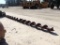 corn head auger