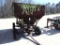grain wagon w/John Deere running gear