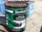 5 gallon roof fiber coating