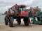 2006 Case IH SPX4410 Patriot Sprayer, Dbl fold booms,380/90R46 tires, erops, no monitor, stainless