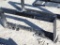 skid steer plate frame