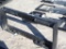 skid steer plate frame