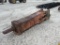 Excavator hammer