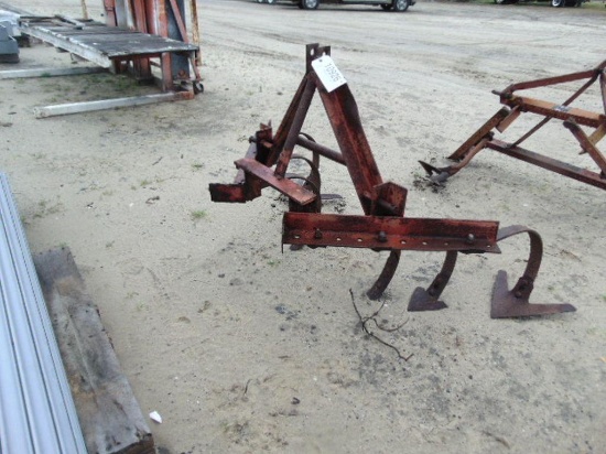 3 pt hitch cultivator