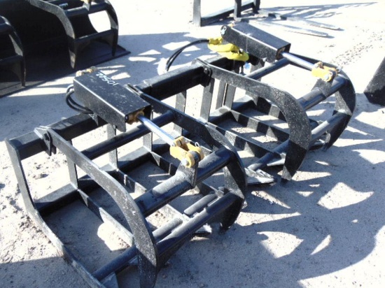 68'' root grapple