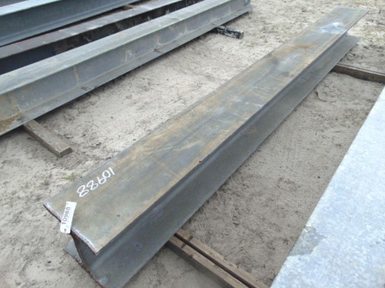 15'' I Beam 13'
