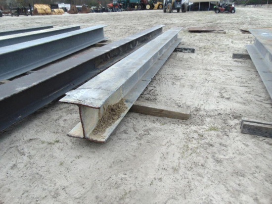 16'' I Beam 16'