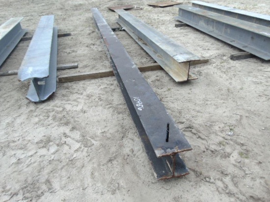10'' I Beam 26'