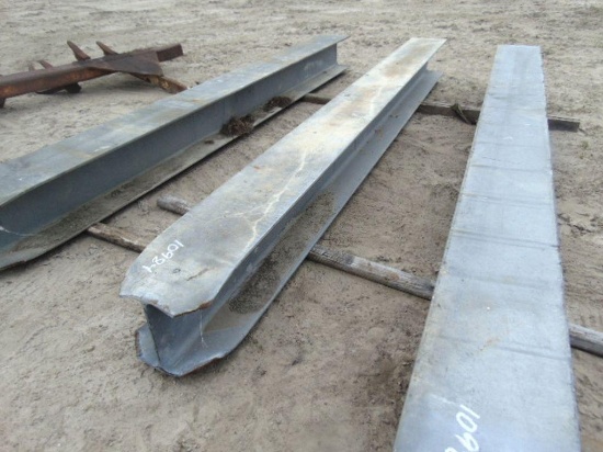 15'' I beam 14'