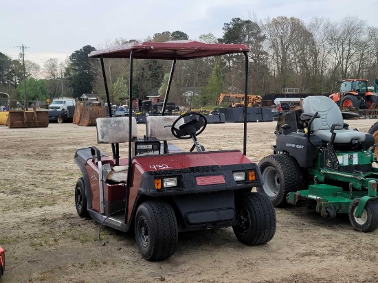 Ez-Go golf cart