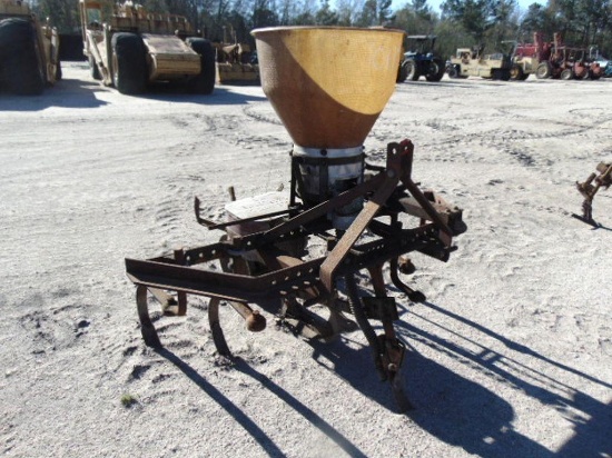 corn planter