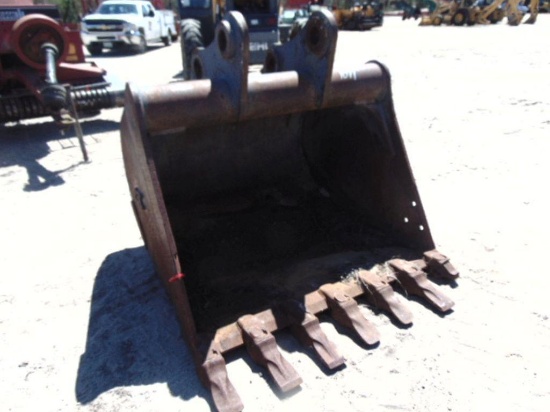 60'' Volvo EC 290 Excavator Bkt S/N: 14410
